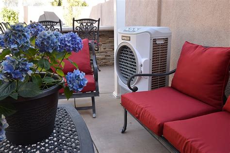 10 Best Evaporative Coolers Reviewed In Detail Summer 2023