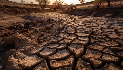 Por La Sequ A Declaran La Emergencia Agropecuaria En Tucum N