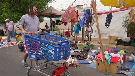 Chachareando En Tianguis De San Sebasti N Lalo Elizarrar S Youtube