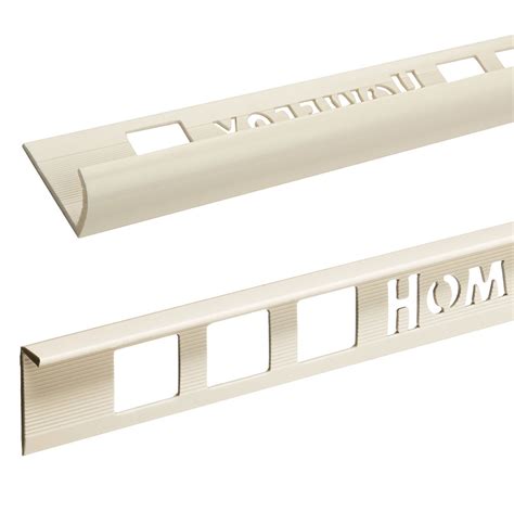 Tile Trims Homelux