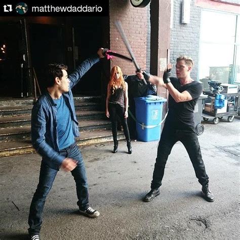 Shadowhunters Photos Shadowhunters On The Hunt Seraph Blade