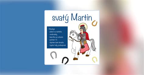 Materi L Svat Martin