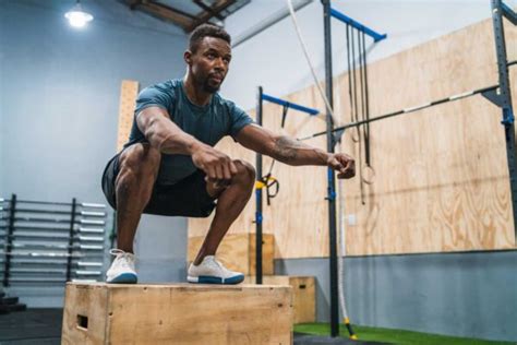 A Comprehensive Guide To Explosive Strength Training