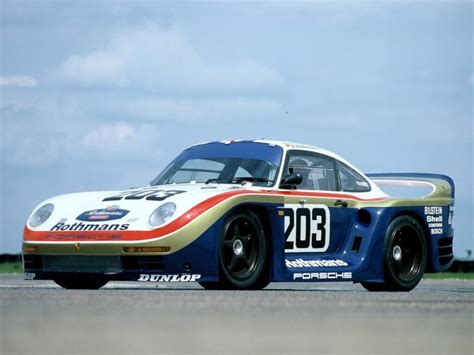 1987, Porsche, 961, Le mans, Race, Racing Wallpapers HD / Desktop and ...