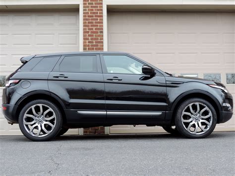 Land Rover Range Rover Evoque Pure Plus Stock For Sale