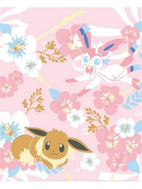 Pink Pokémon Wallpapers - Wallpaper Cave