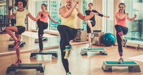bai tap  duc aerobic giam  hieu qua va  toan cho suc khoe
