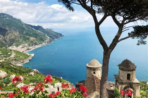 Best Places To Visit In Campania Italy Explore Southern Italy