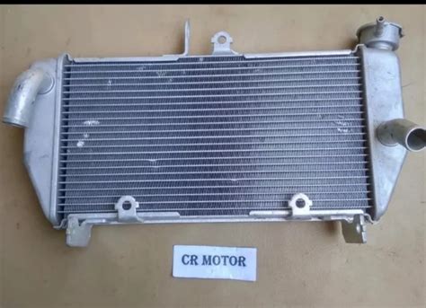 Original Radiator Yamaha R R Lost Pack Tanpa Kemasan Lazada