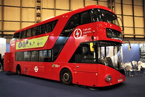 Metroline LTZ 1011 LT11 Metroline Borismaster LTZ 1011 Flickr