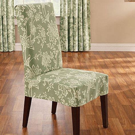 15 High back Dining Chair Slipcover ideas | dining chair slipcovers, slipcovers for chairs ...