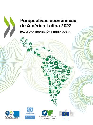 Perspectivas Econ Micas De Am Rica Latina Hacia Una Transici N