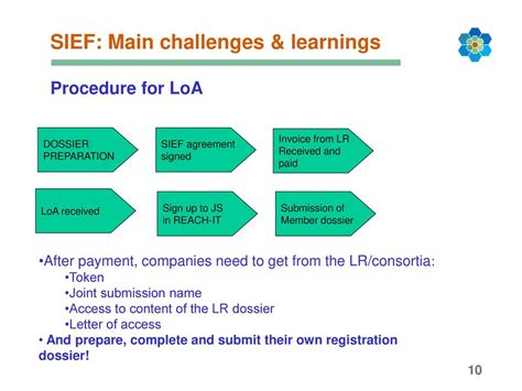 Lessons learnt and challenges ahead - ppt download