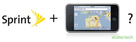 Sprint Launching Another 4g Device Soon Skatter