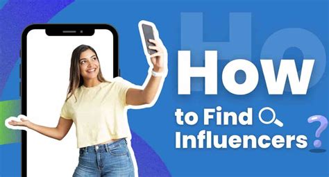 How To Find Influencers For Your Brand Free And Paid Ways Twh