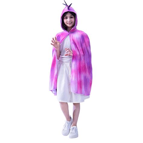 TAIAOJING Carnival Kids Show Props Dress Masquerade Party Stage Dresses
