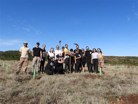 Funchal assinalou Dia da Floresta Autóctone Projeto Educativo Municipal