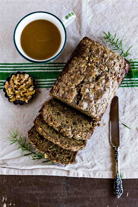 How To Make the Best Zucchini Bread Recipe - Foolproof Living