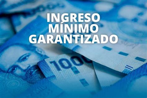 C Mo Saber Si Recibir El Pago Del Ingreso M Nimo Garantizado Esta