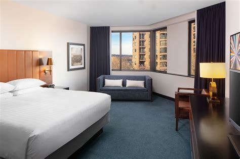 Hyatt Regency Minneapolis Minneapolis, Minnesota, US - Reservations.com