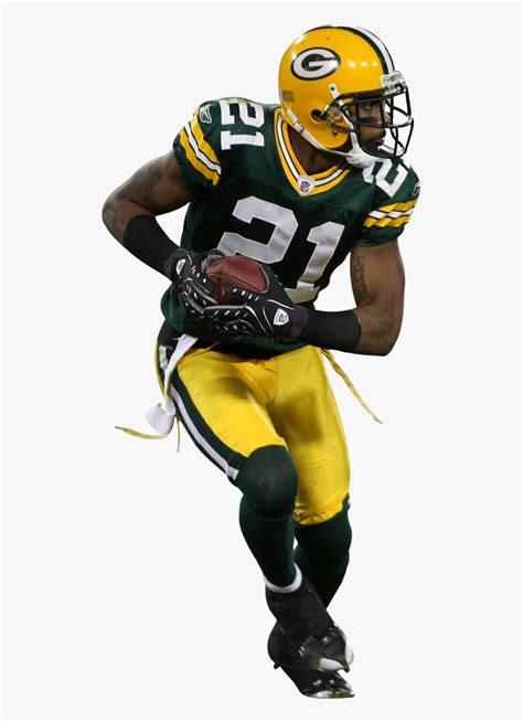 Green Bay Packers Green Bay Packers Players Png - Green Bay Player Png ...