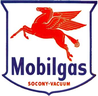 History Of All Logos All Mobil Logos