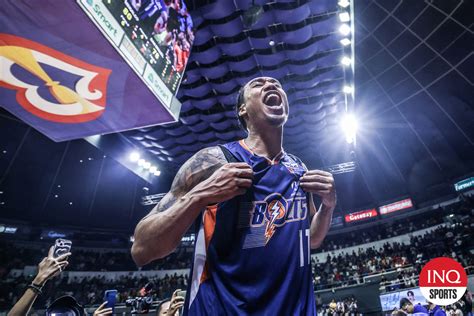 Meralco Bolts Six Steps To Pba Immortality