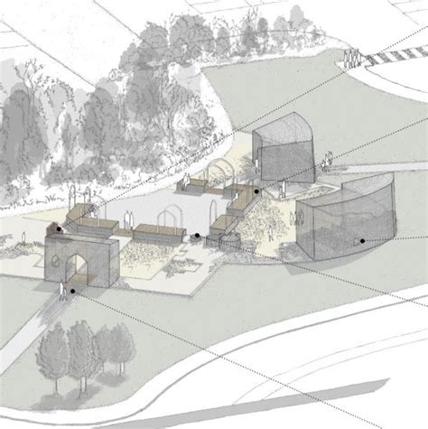 Plans Unveiled To Celebrate The History Of The South Blockhouse Hulls