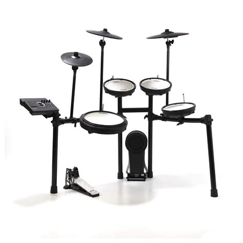 Roland Td Kv V Drums Electronic Drum Kit Secondhand At Gear Music