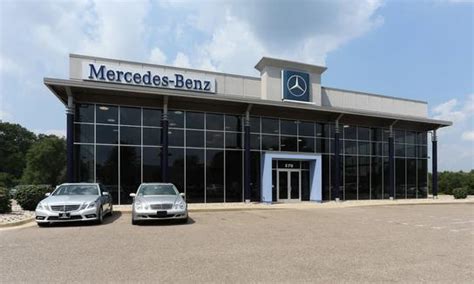 Mercedes benz of ann arbor service