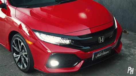 Th Gen Honda Civic Si Still Clean Car Detailing Youtube