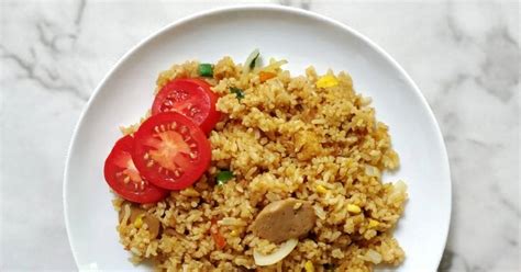 Resep Nasi Goreng Ala Vina Himatur Oleh Dde Winda Cookpad