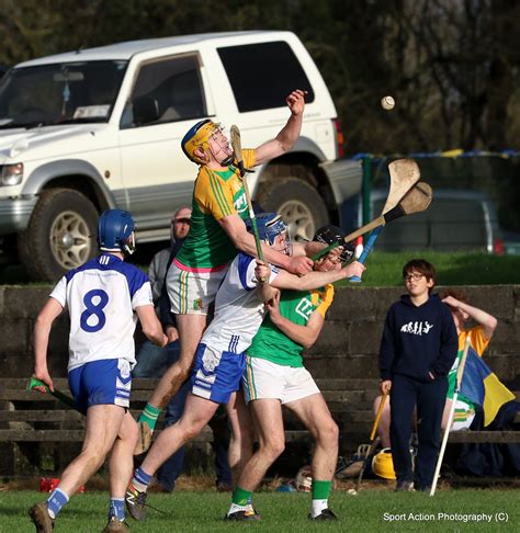 2018 County U21b Hurling Final Cappawhite Gaa