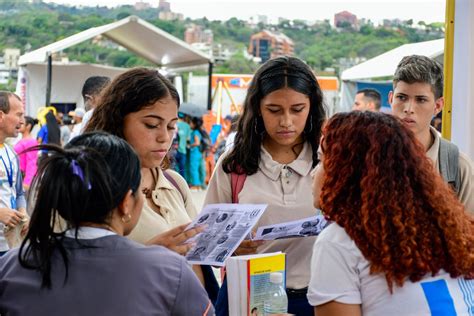 Somos Unem On Twitter Rt Laavanzadora Nuestros Bachilleres