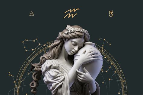 Aquarius Zodiac Sign: Dates, Personality and Compatibility