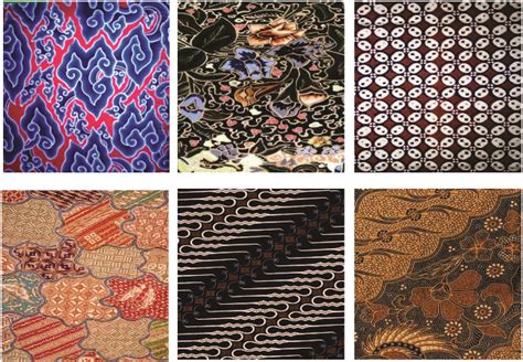 Mengenal Ciri Khas Motif Dan Makna Batik Terpopuler Di Indonesia Batik