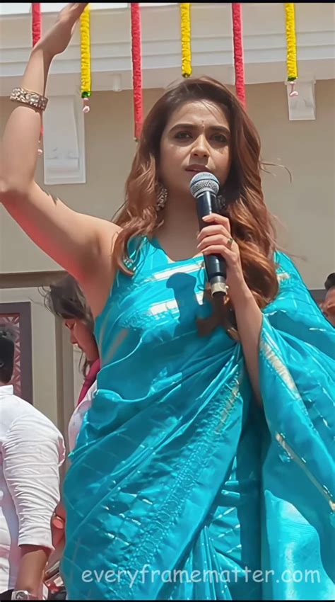 Keerthy Suresh Hot Unseen Glam Side Of Thighs Navel Armpits UHD Pics Scaled