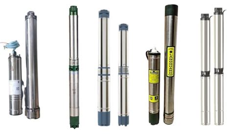 Best Submersible Pump Daily Tips