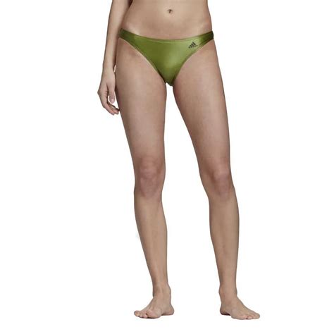 Adidas Infinitex Fitness Amphi Sexy Cut Bikini Bottom Swiminn