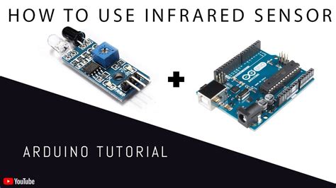 Arduino Ir Sensor Module