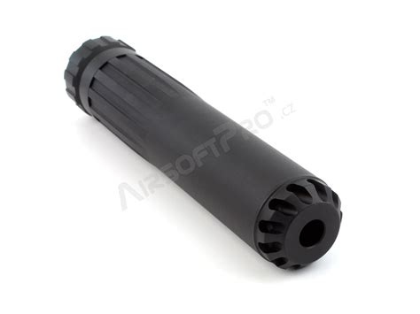 Amortiguadores Con Rosca De 14 Mm Silenciador CNC DDW 14mm Para AAP