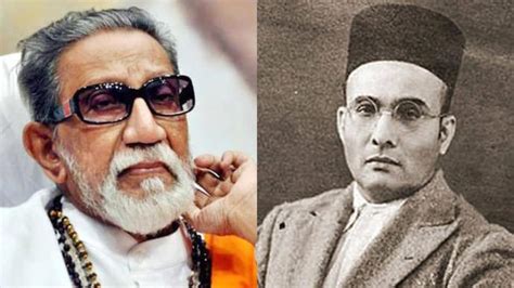 Bal Thackeray Savarkar Snubbed For Padma Awards Says Uddhav Sena