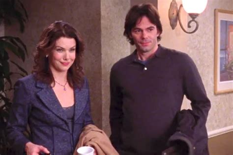 Gilmore Girls: Lorelai’s Boyfriends Ranked - Fame10