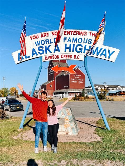 15 Road Side Attractions Not to Miss on the Alaska Highway - YOUR ...