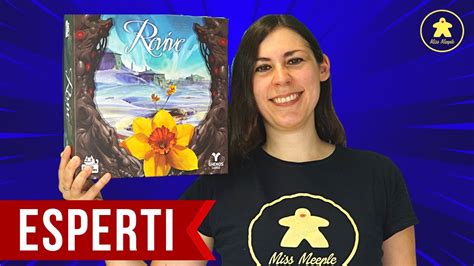 Revive Gioco Da Tavolo Per Ripopolare Il Pianeta Tutorial