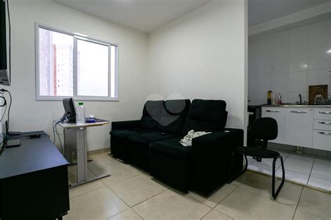 Apartamento Quartos Venda Vila Nova Cachoeirinha S O Paulo Lopes