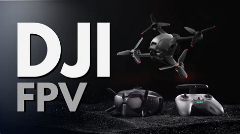 Dji Fpv Drone Review Is This Classic Still Worth Your Money In 2024