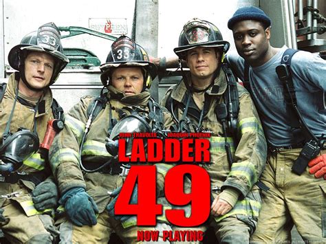 LADDER 49 | Ladder 49, John travolta, Movie genres