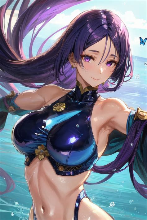 Berserker Minamoto No Raikou Fate Grand Order Image By