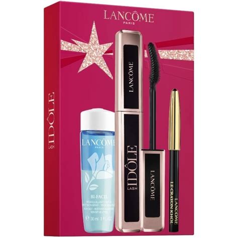 Lancôme Lash Idôle Mascara T Set Limited Edition